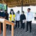 Presiden: Hutan Mangrove Bentuk Komitmen Indonesia dalam Perubahan Iklim
