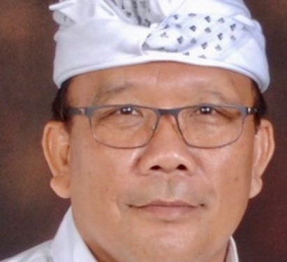 Penghargaan Khusus Pembangunan Daerah di Bidang Ekonomi Hijau & Rendah Karbon Wujud Apresiasi Pemerintah RI Terhadap Kebijakan Gubernur Koster