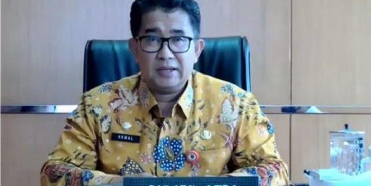 Kemendagri Apresiasi Gubernur Koster, Pemprov Bali Menjadi Provinsi Pertama Jalankan Perintah Presiden