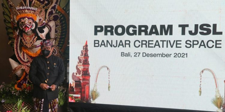 Mulai Dari Gianyar, Wagub Cok Ace Harap Lompatan Digitalisasi Terjadi di Bali