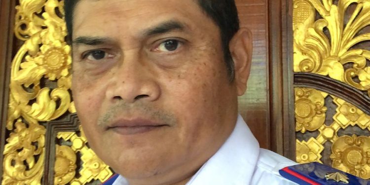 Tindakan Ilegal, Munculnya Pelanggaran Kendaraan Luar Operasional ASK Dalam Jaringan Bali