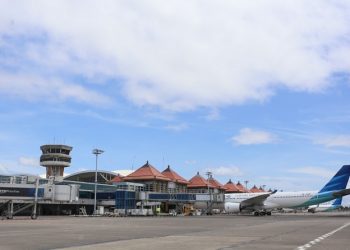 Indonesia-India akan Sepakati VTL, Penerbangan Komersial Boleh Masuk