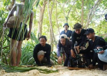 Program PEN Film Ini Kemenparekraf Banjir Pujian