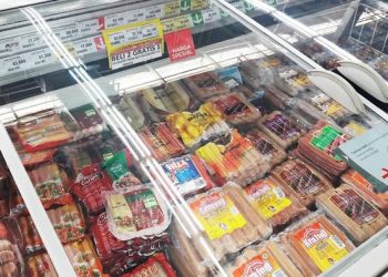 Ingin Mulai Bisnis Frozen Food ?, Berikut Tips Untuk Pemula