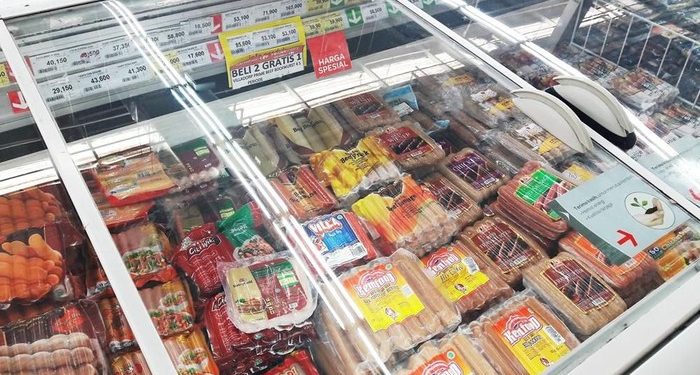 Ingin Mulai Bisnis Frozen Food ?, Berikut Tips Untuk Pemula