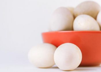 Jangan Mi Instan Saja, Ada 5 Makanan yang Disarankan untuk Pengungsi