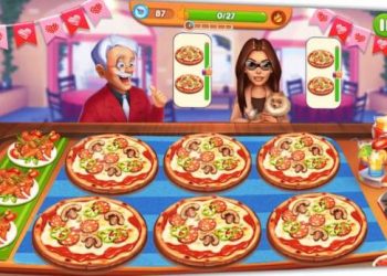 Mengenal Selera Nusantara Salah Satu Game Android Terbaik 2021