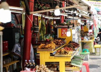 Cara Mengelola Keuangan Bisnis Kuliner Tetap Positif