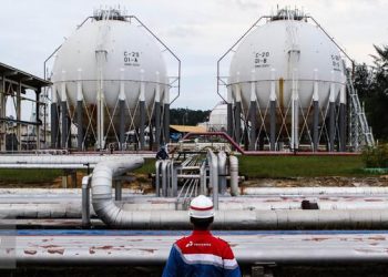 Disebut Surga Minyak, Simak Asal-usul Nama Kota Balikpapan