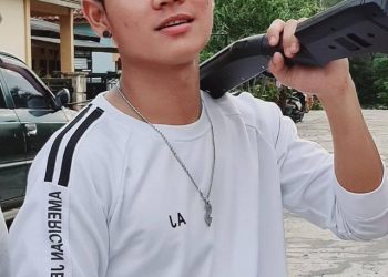 Tri Suaka Trending No. 10, Ku Mencintaimu Setulus Hatiku