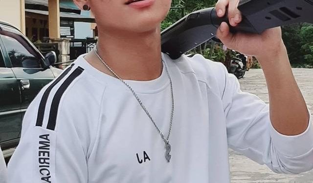 Tri Suaka Trending No. 10, Ku Mencintaimu Setulus Hatiku