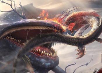 Populer di Asia Tenggara, Level Infinite Tambah Server Gim Chimeraland