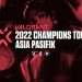 Riot Games Ungkap Detail Turnamen Esports Valorant Champions Tour 2022