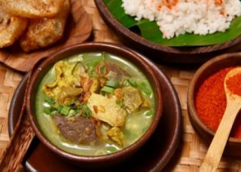 Rekomendasi Favorit Kuliner di Cirebon, Enak Bikin Lidah Bergoyang