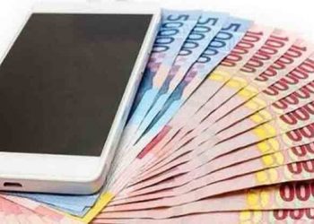 OJK Mencabut Hak Izin 46 Pinjol, Ini Daftar Lengkapnya