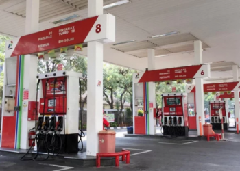 Begini Tanggapan Ahok Mengenai Isu Penghapusan BBM Pertamina !