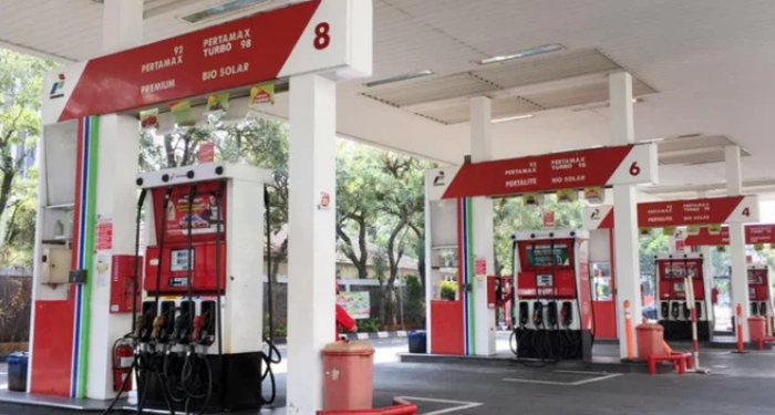 Begini Tanggapan Ahok Mengenai Isu Penghapusan BBM Pertamina !