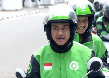 Trio Sekawan Menghasilkan Cuan, Berawal Dari Sering Menggunakan Ojol
