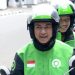 Trio Sekawan Menghasilkan Cuan, Berawal Dari Sering Menggunakan Ojol