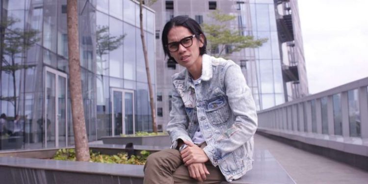 Dua Titik Tolak Angga Dwimas Sasongko dalam Membuat Film