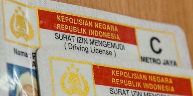Cara Perpanjang SIM dan Tes Psikologi Melalui Aplikasi SINAR