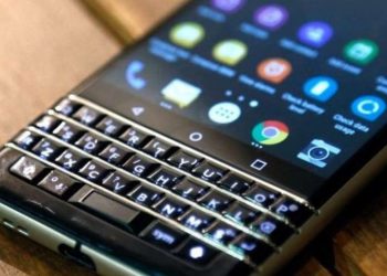 Bikin Nostalgia Tahun 2000an, Blackberry OS Disuntik Mati?