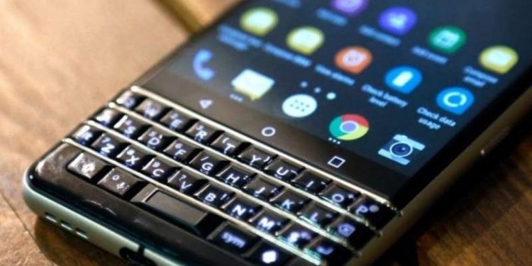 Bikin Nostalgia Tahun 2000an, Blackberry OS Disuntik Mati?