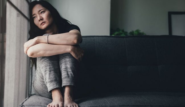 Waspada Depresi ! Kenali Gejalanya Sedini Mungkin