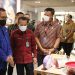 Buka Pemutaran Film dan Pameran Seni ANTRABEZ , Wagub Cok Ace Harap Makin Banyak Ruang Kreativitas Bagi Warga Binaan