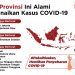 Masuk 11 Provinsi Kasus Naik Berturut, Satgas Covid-19 Provinsi Bali Minta Warga Lebih Waspada