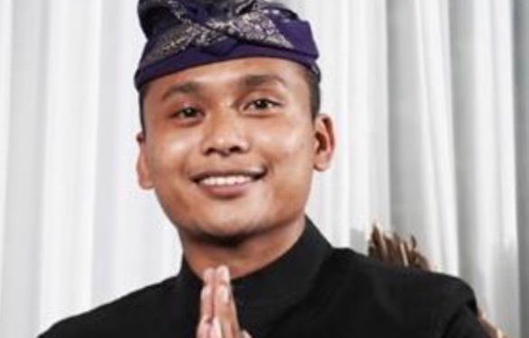 Surat Pembuatan Ogoh – Ogoh Gubernur Bali Diapresiasi Yowana, Dianggap Sebagai Obat Kerinduan Berkesenian