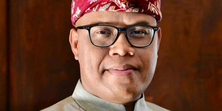 Rektor ISI Denpasar : Surat Gubernur Bali dan MDA Sebagai Wujud Apresiasi Kreativitas Yowana Membuat Ogoh – Ogoh Ramah Lingkungan