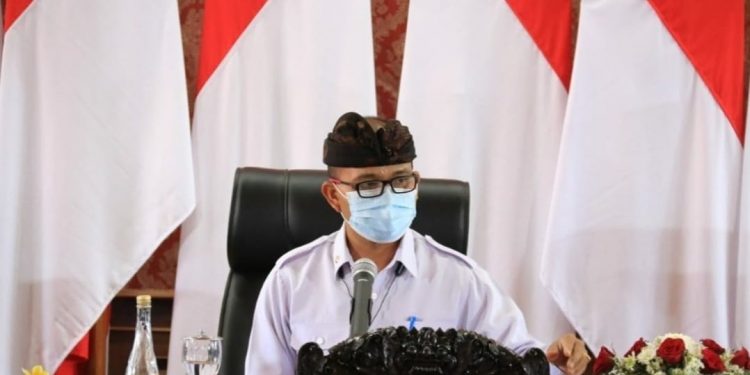 Bali Siapkan 60 Hotel Karantina Untuk PMI/ PPLN