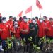 Bertepatan Dengan Hut PDI Perjuangan,Gubernur Koster & Sekjen DPP PDIP Pimpin Penanaman 21 Ribu Mangrove di Bali