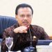 Sekda Dewa Indra Berharap Transformasi Jabatan Tak Hambat Penyelesaian Pekerjaan