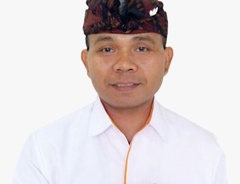 Plt. Kadiskes Bali: Waspada Omicron Namun Jangan Khawatir Berlebihan