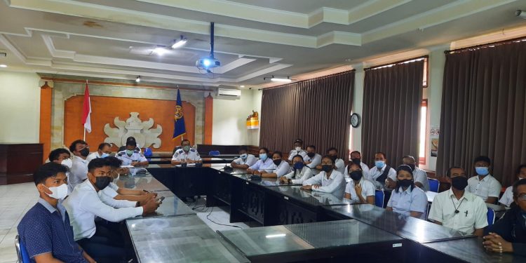 Trans Sarbagita Segera Kembali Layani Kebutuhan Jasa Transportasi Masyarakat Bali