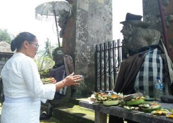 Pura Unik Yang Diyakini Bisa Memperlancar Tes Polisi !