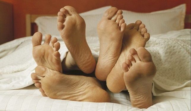 Aktivitas Threesome Berakibat Buruk; Picu Stress dan Penyakit Menular