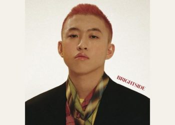 Kangen ‘Nge-Rap’, Rich Brian Rilis EP Brightside