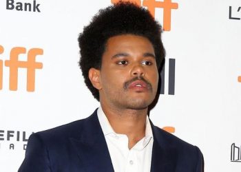 The Weeknd Disebut Beri Petunjuk Soal Album Baru