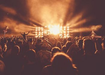 Asosiasi Promotor: Konser Bisa Digelar dengan Syarat Tertentu