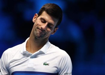 Banding Sukses, Djokovic Bisa Main di Australia Terbuka 2022