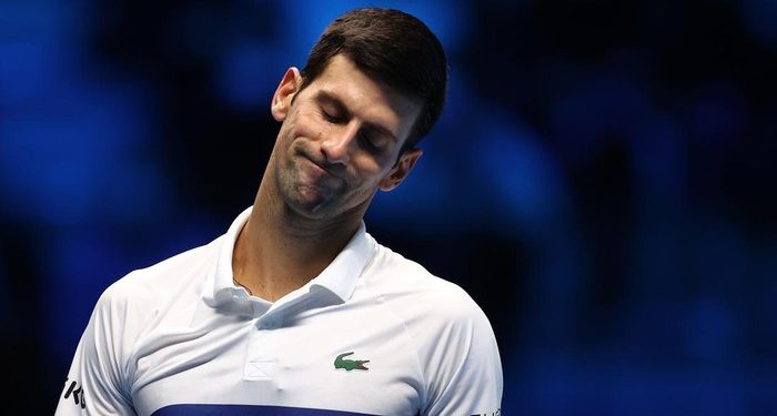 Banding Sukses, Djokovic Bisa Main di Australia Terbuka 2022
