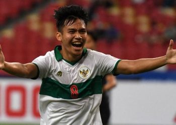 FK Senica Ungkap Kode Kedua soal Witan Sulaeman