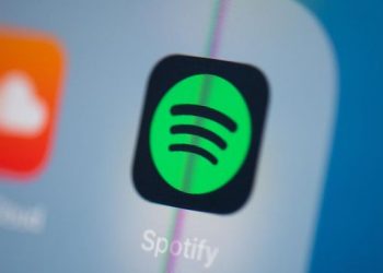 Spotify Beri Peringatan di Konten Soal Covid Imbas Siniar Joe Rogan