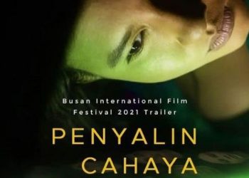 Kru Film Penyalin Cahaya Terlapor Kasus Pelecehan Seksual