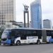 Ini Rencana Besar Transjakarta Memastikan Keselamatan Penumpang
