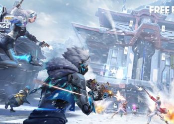 Jangan Langgar Aturan Ini Agar Akun Free Fire Kamu Tidak Kena Blokir