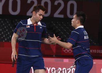 Jelang All England 2022, Ganda Putra Malaysia Ini Buat Rexy Mainaky Khawatir